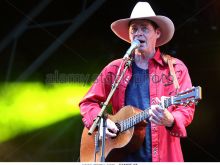 Rich Hall