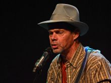 Rich Hall