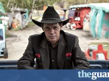 Rich Hall