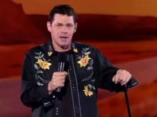 Rich Hall