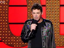 Rich Hall