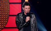 Rich Hall