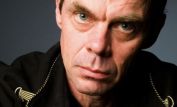 Rich Hall