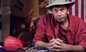 Rich Hall