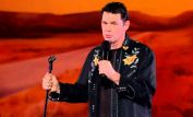 Rich Hall