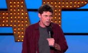 Rich Hall