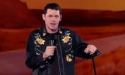 Rich Hall