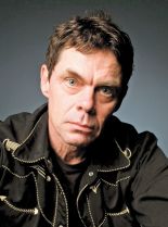 Rich Hall