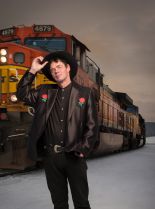 Rich Hall