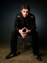 Rich Hall