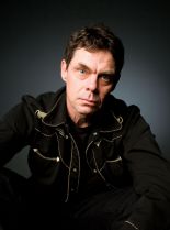 Rich Hall