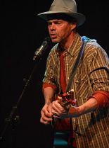 Rich Hall