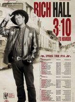 Rich Hall