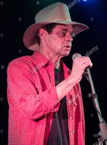 Rich Hall