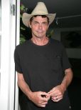 Rich Hall