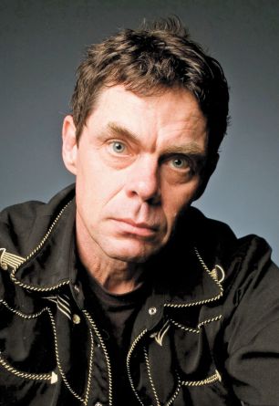 Rich Hall