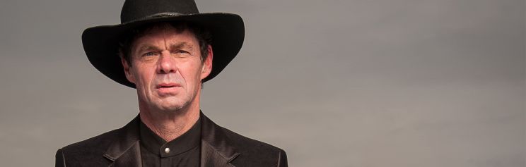 Rich Hall