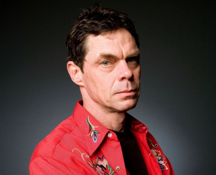 Rich Hall