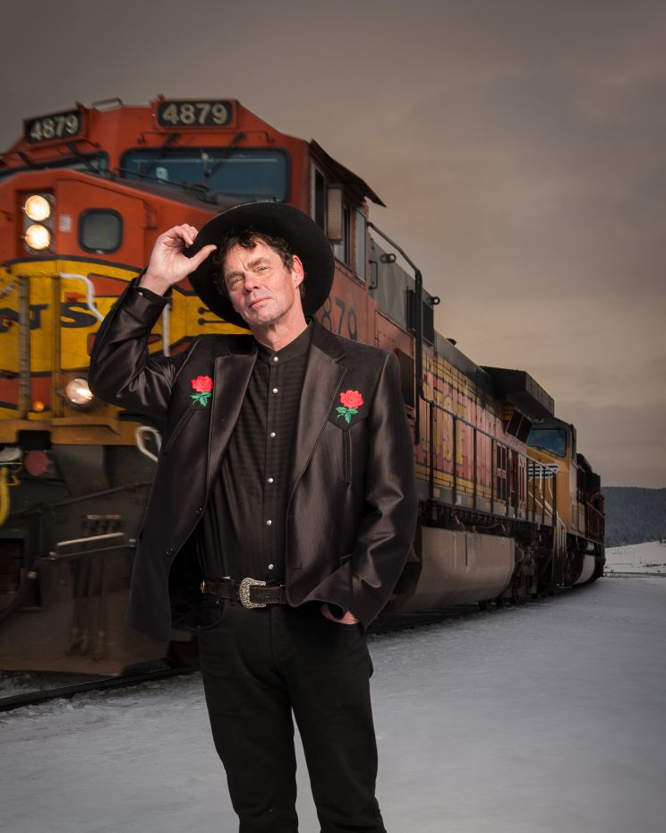 Rich Hall