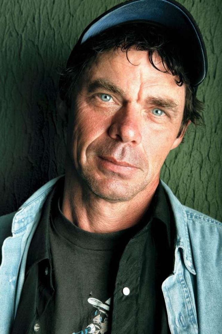 Rich Hall