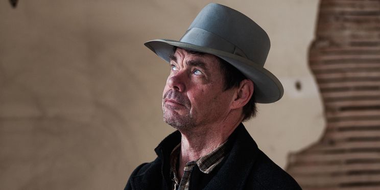 Rich Hall