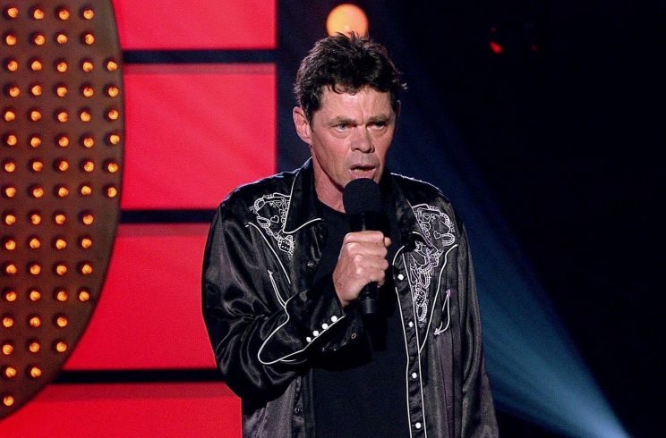 Rich Hall