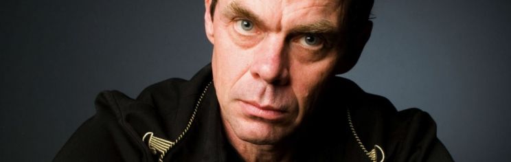 Rich Hall