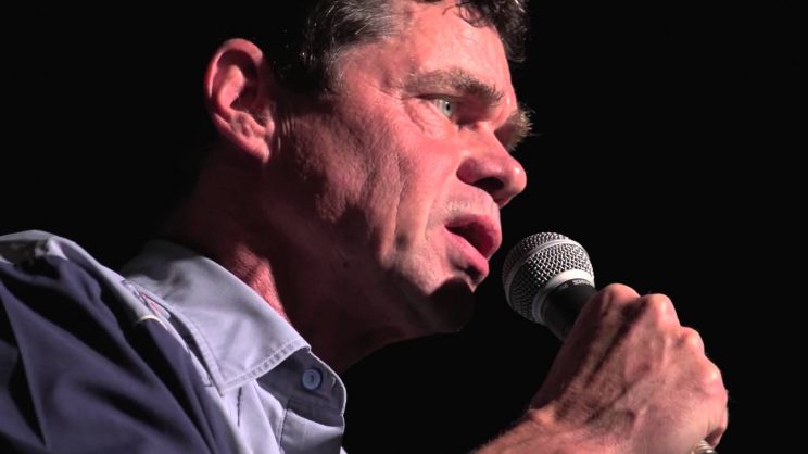 Rich Hall