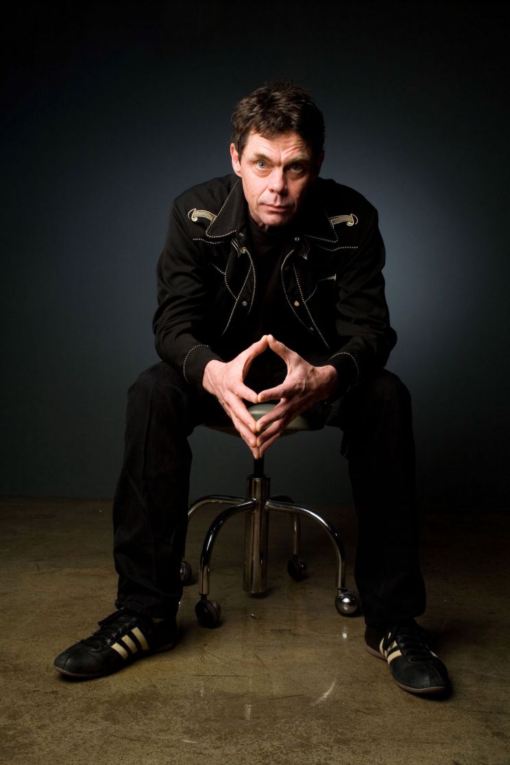 Rich Hall