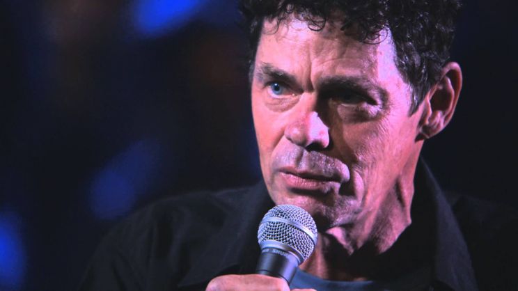 Rich Hall