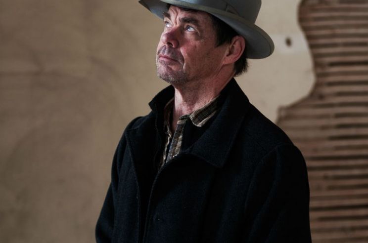 Rich Hall