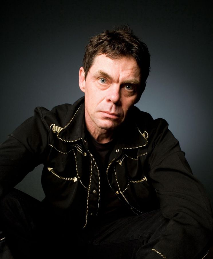 Rich Hall