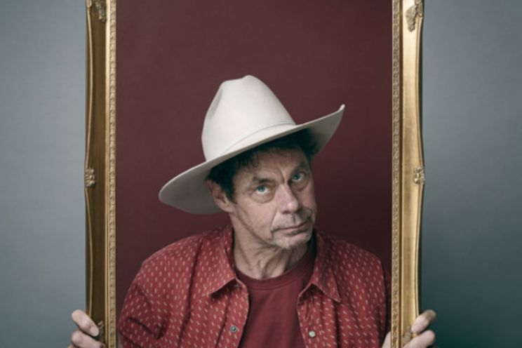 Rich Hall