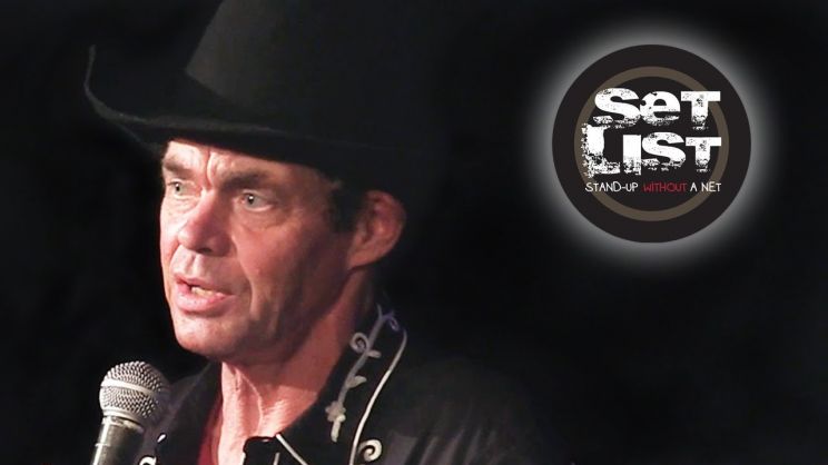 Rich Hall