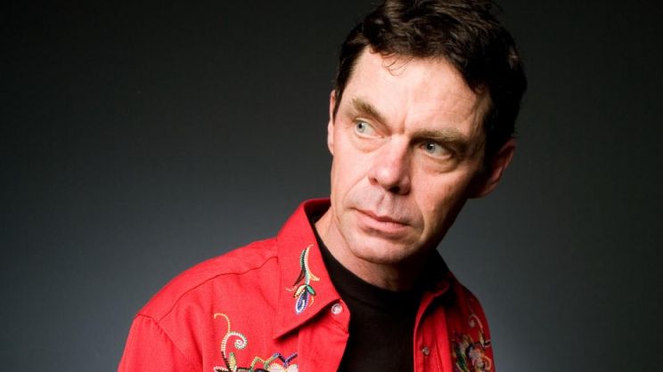 Rich Hall
