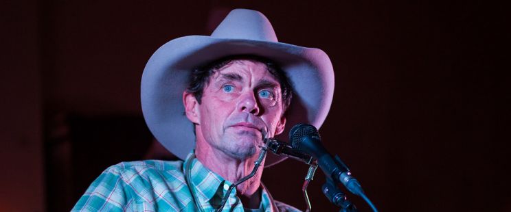 Rich Hall