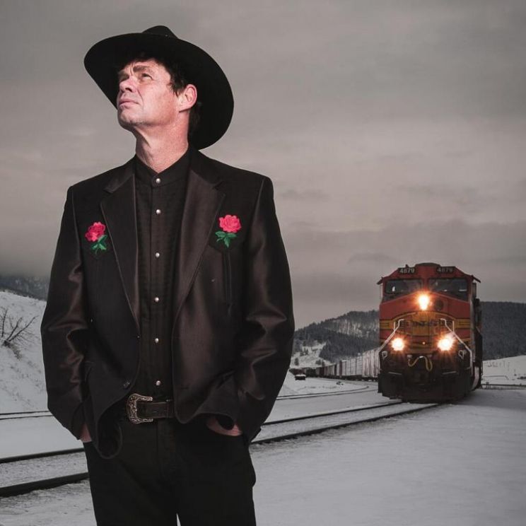 Rich Hall