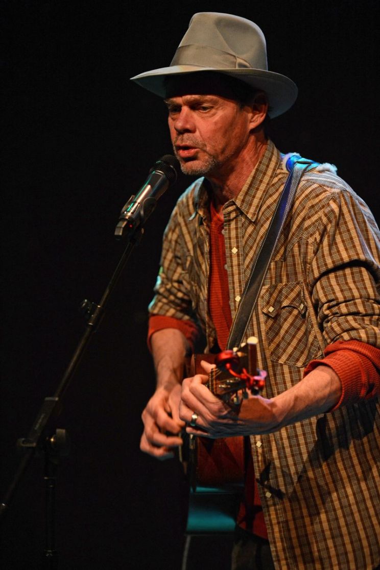 Rich Hall