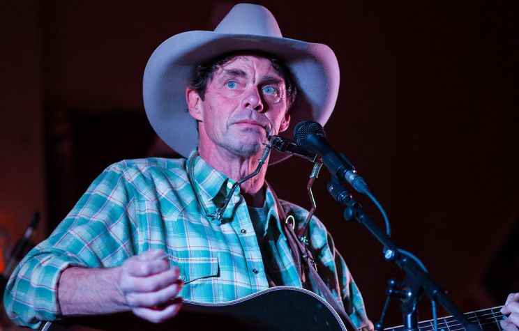 Rich Hall