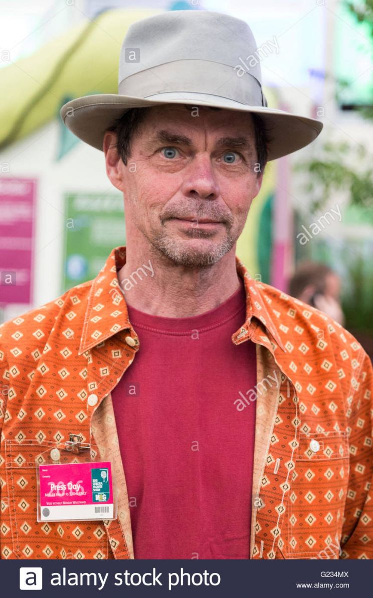 Rich Hall