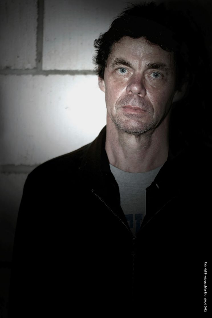 Rich Hall