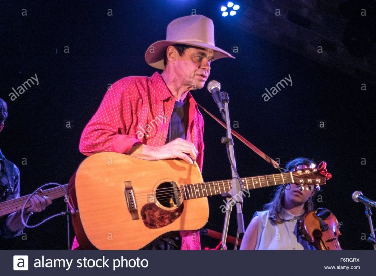Rich Hall