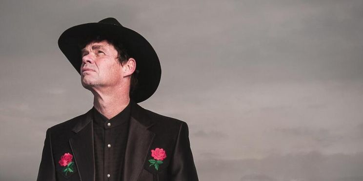 Rich Hall