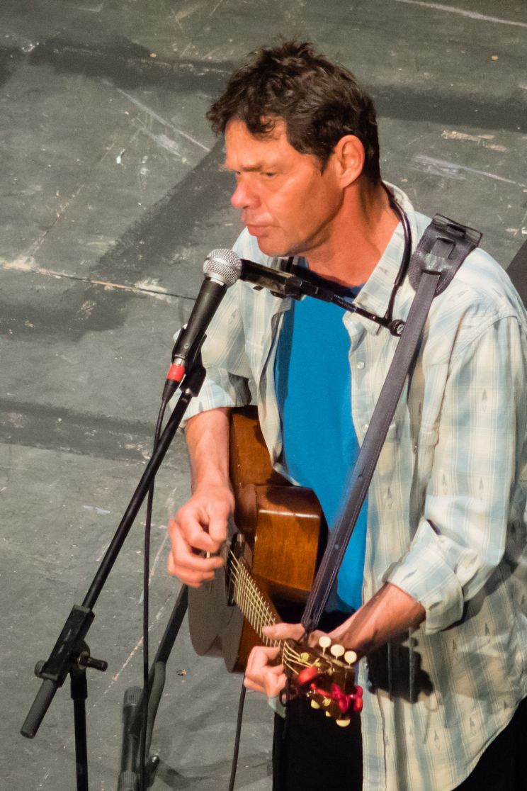 Rich Hall