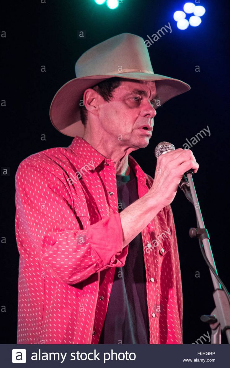 Rich Hall