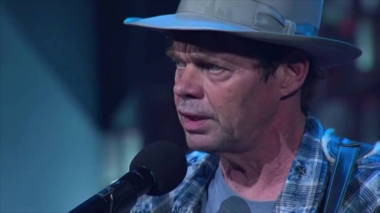 Rich Hall