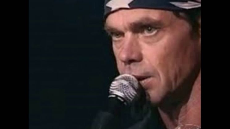 Rich Hall
