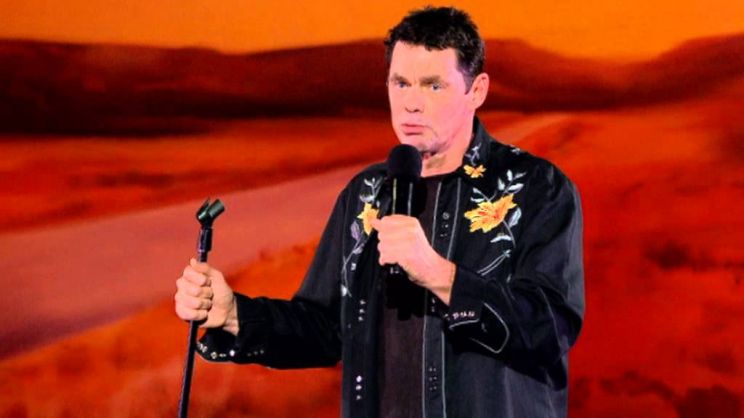 Rich Hall