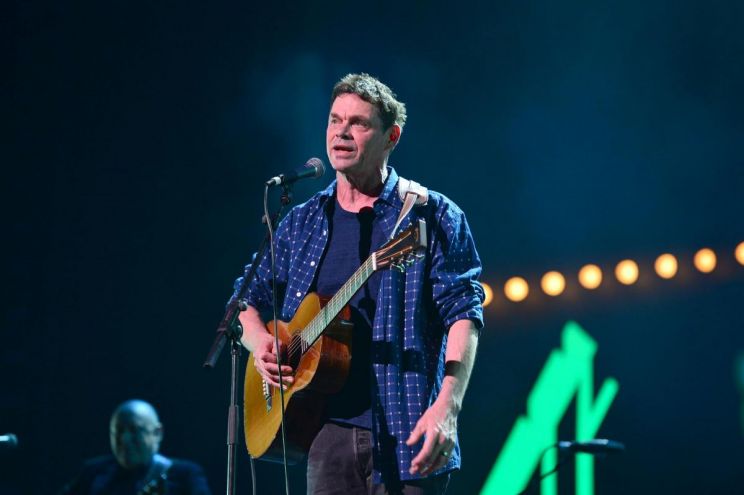 Rich Hall