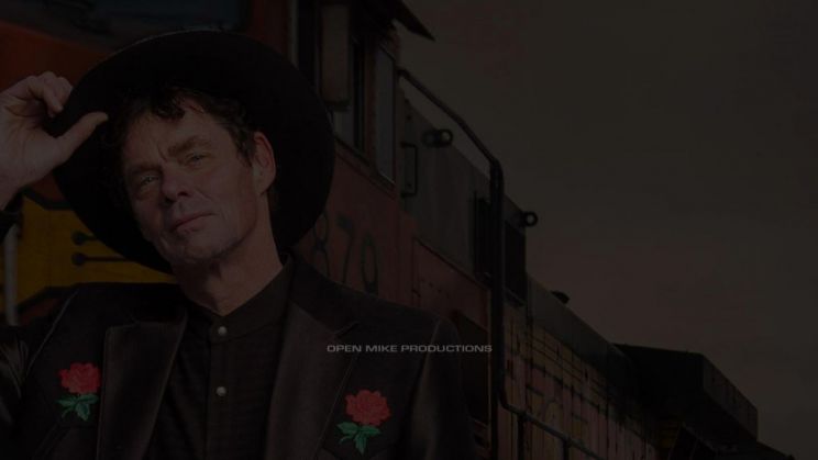 Rich Hall